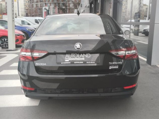 Škoda Superb 2.0 TDI Ambition
