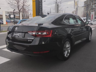 Škoda Superb 2.0 TDI Ambition