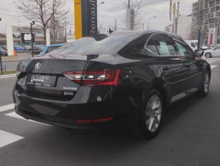 Škoda Superb 2.0 TDI Ambition 