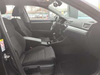 Škoda Superb 2.0 TDI Ambition
