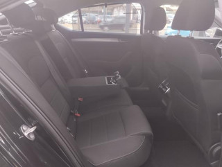 Škoda Superb 2.0 TDI Ambition