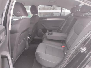 Škoda Superb 2.0 TDI Ambition
