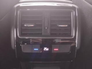 Škoda Superb 2.0 TDI Ambition