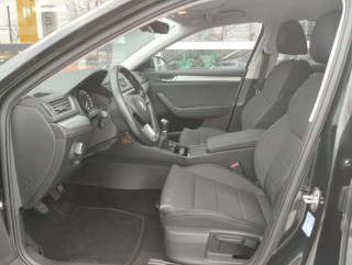 Škoda Superb 2.0 TDI Ambition