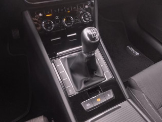 Škoda Superb 2.0 TDI Ambition