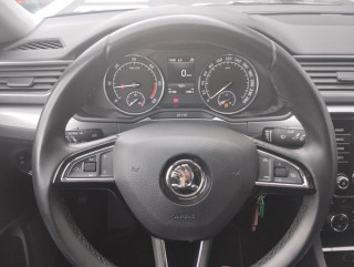 Škoda Superb 2.0 TDI Ambition