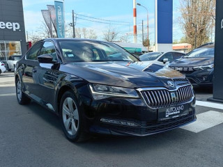 Škoda Superb 2.0 TDI Ambition DSG 