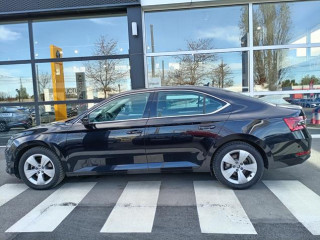 Škoda Superb 2.0 TDI Ambition DSG 