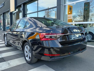 Škoda Superb 2.0 TDI Ambition DSG 