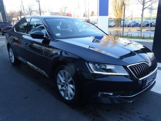 Škoda Superb 2.0 TDI Ambition 