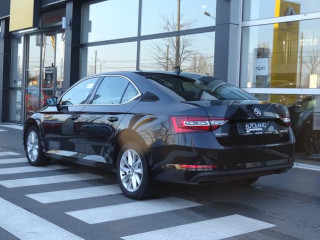 Škoda Superb 2.0 TDI Ambition 