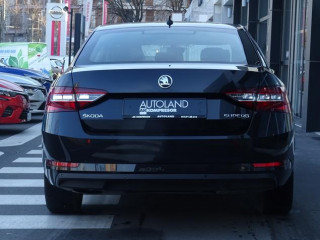 Škoda Superb 2.0 TDI Ambition 