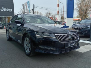 Škoda Superb 2.0 TDI Ambition DSG 