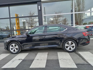 Škoda Superb 2.0 TDI Ambition DSG 