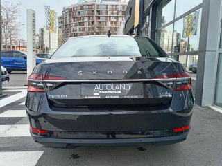 Škoda Superb 2.0 TDI Ambition DSG