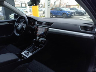 Škoda Superb 2.0 TDI Ambition DSG