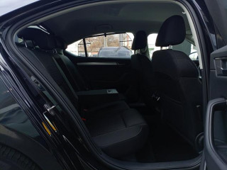 Škoda Superb 2.0 TDI Ambition DSG