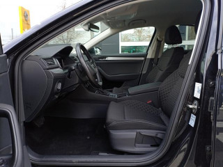Škoda Superb 2.0 TDI Ambition DSG