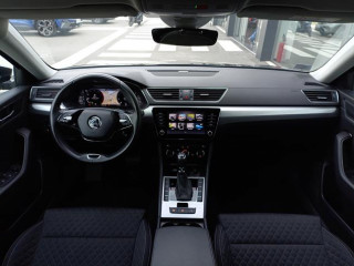 Škoda Superb 2.0 TDI Ambition DSG