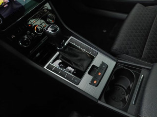 Škoda Superb 2.0 TDI Ambition DSG