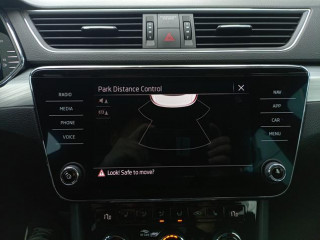 Škoda Superb 2.0 TDI Ambition DSG