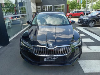 Škoda Superb 2.0 TDI Ambition DSG