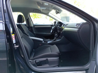 Škoda Superb 2.0 TDI Ambition DSG