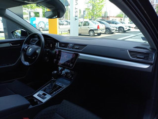 Škoda Superb 2.0 TDI Ambition DSG