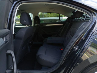 Škoda Superb 2.0 TDI Ambition DSG