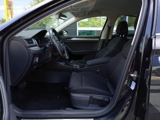 Škoda Superb 2.0 TDI Ambition DSG
