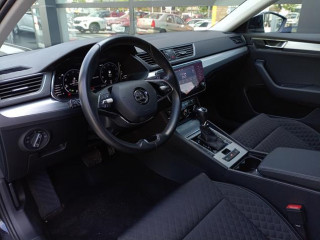 Škoda Superb 2.0 TDI Ambition DSG