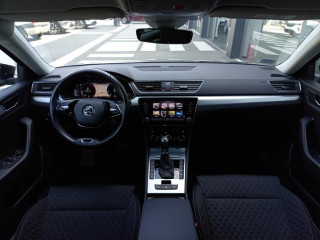 Škoda Superb 2.0 TDI Ambition DSG