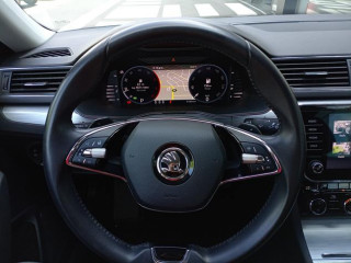 Škoda Superb 2.0 TDI Ambition DSG