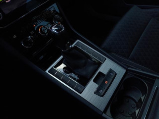 Škoda Superb 2.0 TDI Ambition DSG