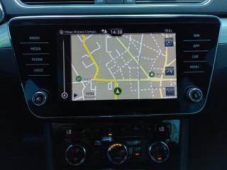 Škoda Superb 2.0 TDI Ambition DSG