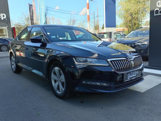 Škoda Superb 2.0 TDI Ambition DSG 