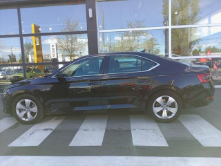 Škoda Superb 2.0 TDI Ambition DSG 