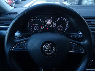 Škoda Superb 2.0 TDI Style 
