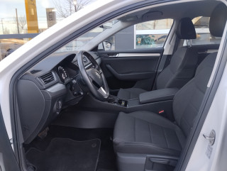 Škoda Superb 2.0 TDI DSG Style