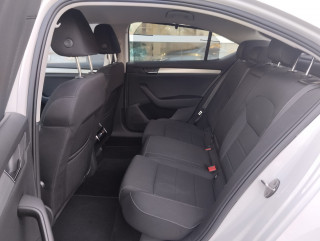 Škoda Superb 2.0 TDI DSG Style