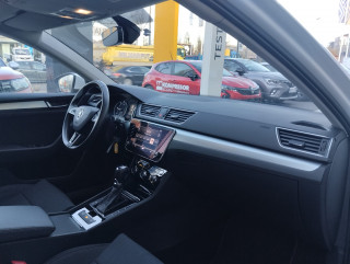 Škoda Superb 2.0 TDI DSG Style