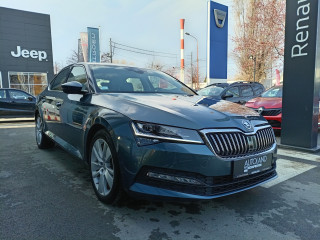 Škoda Superb 2.0 TDI Ambition DSG