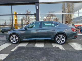 Škoda Superb 2.0 TDI Ambition DSG