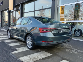 Škoda Superb 2.0 TDI Ambition DSG