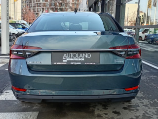 Škoda Superb 2.0 TDI Ambition DSG