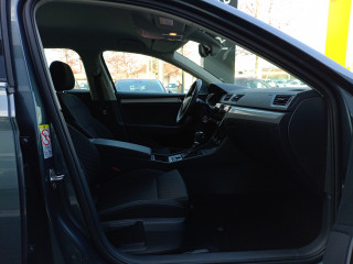 Škoda Superb 2.0 TDI Ambition DSG