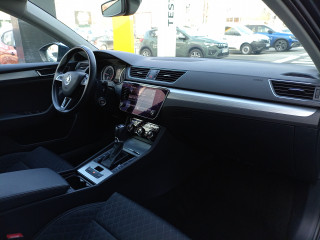 Škoda Superb 2.0 TDI Ambition DSG
