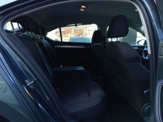 Škoda Superb 2.0 TDI Ambition DSG