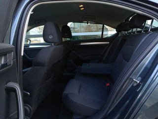 Škoda Superb 2.0 TDI Ambition DSG