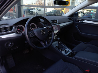 Škoda Superb 2.0 TDI Ambition DSG